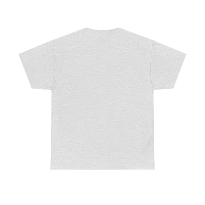 Germany Map Unisex Heavy Cotton Tee, Comfortable Tee, Souvenir T-Shirt, Casual Wear, Gifts for Travelers