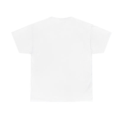 👕 Personalisiertes T-Shirt Unisex – I Heart Design, Geschenkidee Geburtstag