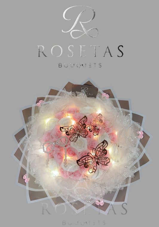 Seifenrosen-pinklady