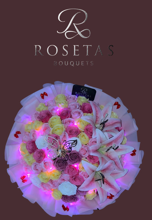 Soapbouquet-110Rosen