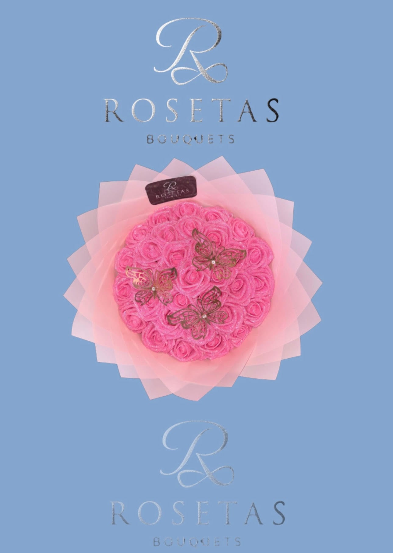 Anpassbares Produkt roseta
