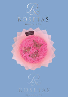 Anpassbares Produkt roseta