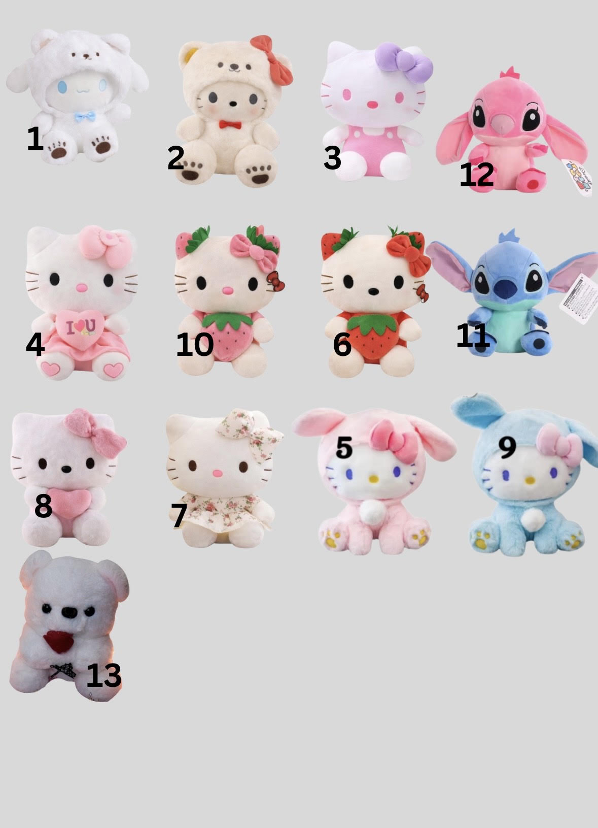 Anpassbares Produkt roseta